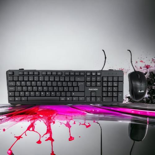 Klavye Mouse Setler / RAYNOX Klavye Mouse Setler